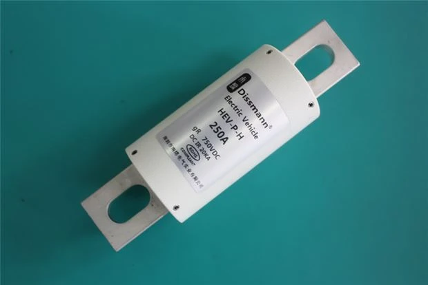 Fuse HEV-P-H-250A-750VDC-20 Fuse HEV-P-H-250A-750VDC-20