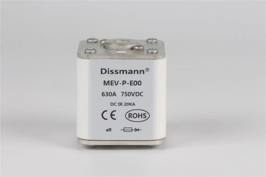 Fuse MEV-P-E00-630A-750VDC-4 Fuse MEV-P-E00-630A-750VDC-4