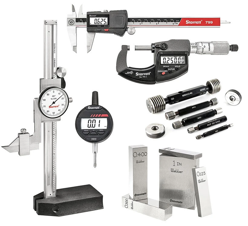 Measurement and Measuring Instruments Measurement and Measuring Instruments
