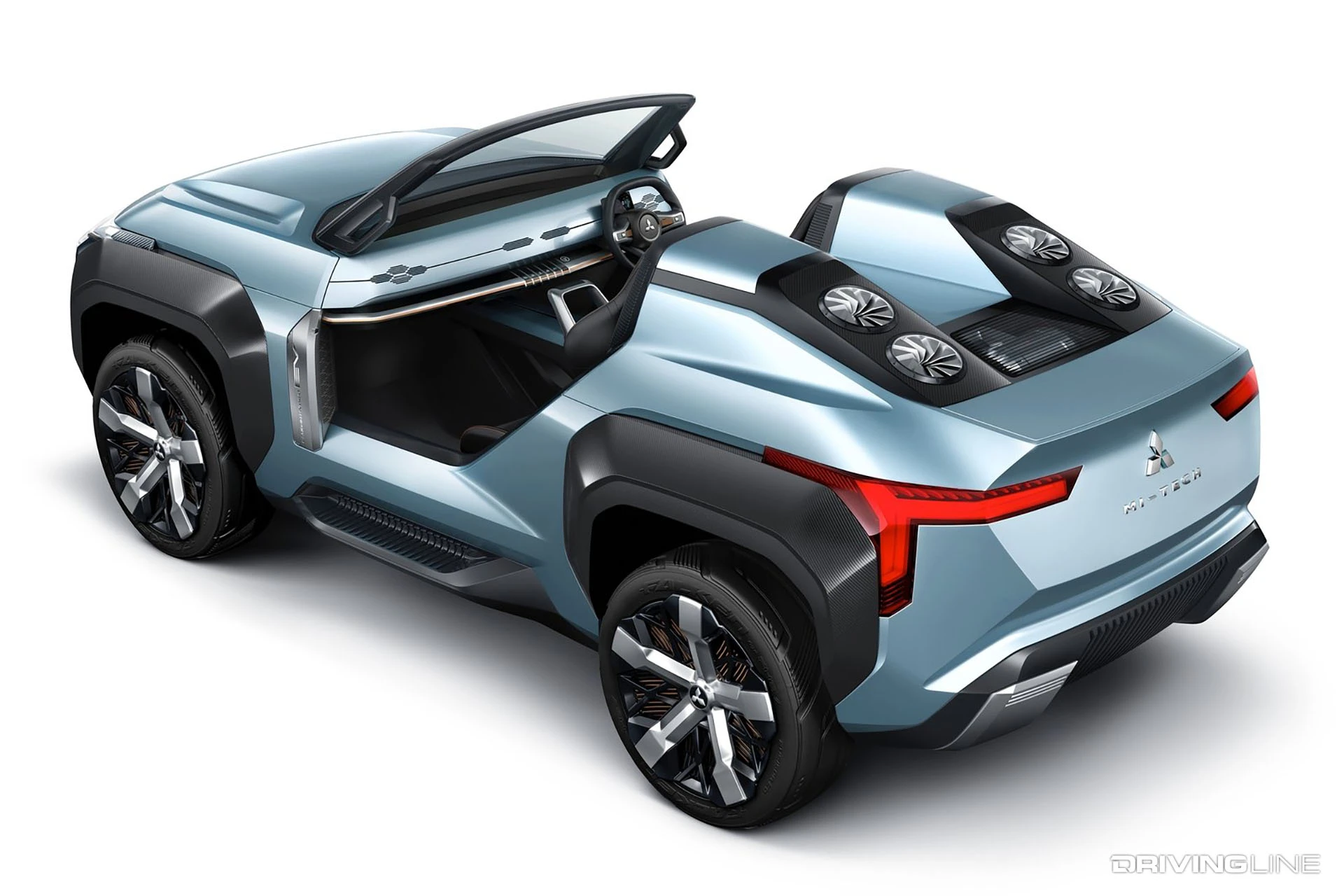 electric vehicle electric vehicle