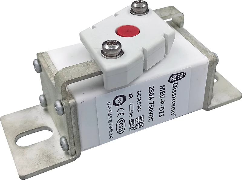 MEV-P-D23 250A