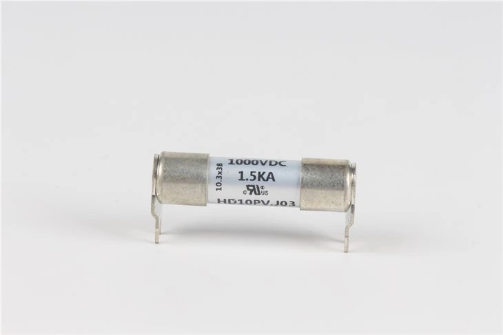 60 Amp Fuse Dual Element Time-Delay
