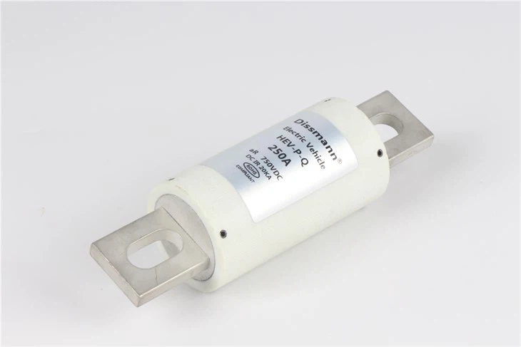 AC DC Cartridge Fuse