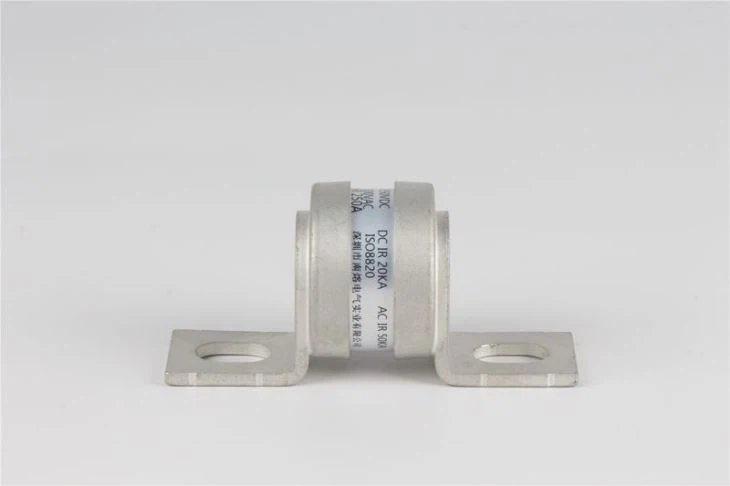 Ntau hom Automotive Fuses