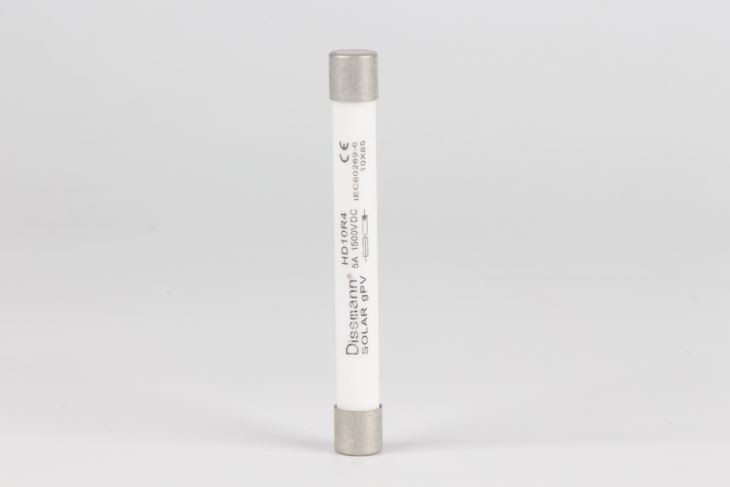HD10R4-5A-1500VDC, Solar gPV-4