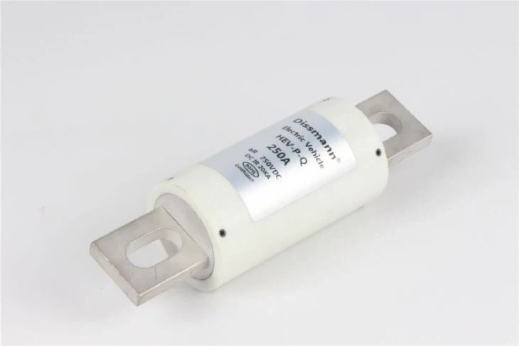 High Voltage Fuse Hom