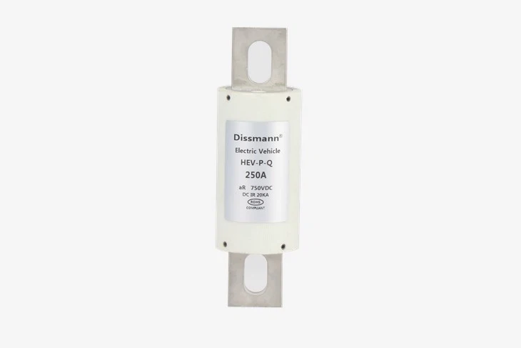 Semiconductor Fuse