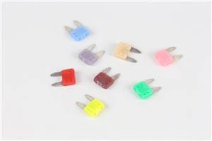 Tsawg Profile Mini Fuses