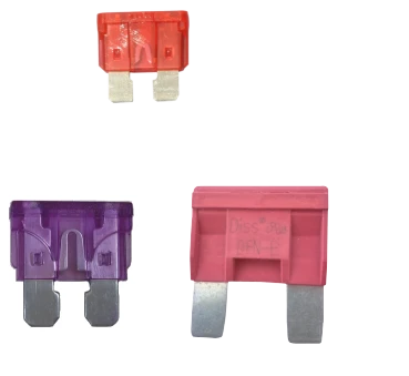 Yuav ua li cas txog Slow Fuse?