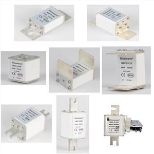 Sib npaug rau Bussmann Fuses