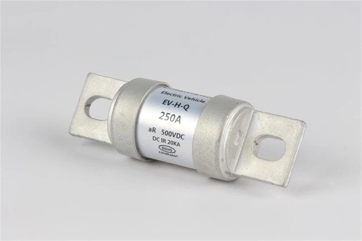 DC1000V 800A High Voltage Automotive Fuse For Electric Car Made in China