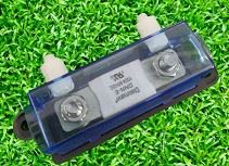Inline Mega Fuse Block