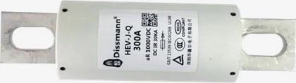 Ceramic Cartridge Fuse