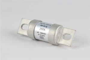 Battery Charging Fuses