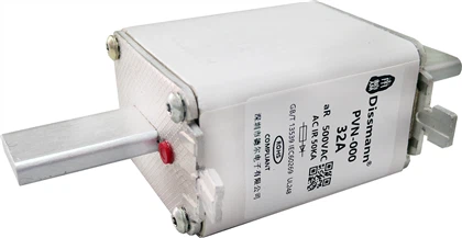 Dissmann Fuse