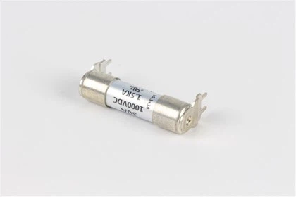 Dissmann High Voltage Ceramic Fuse 10 X 38 Hnub Ci PV Fuse