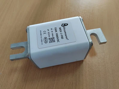 Zog Cia Systems Fuse Txuas