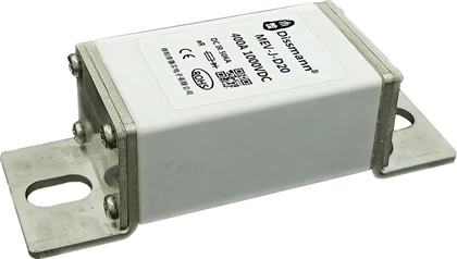 Semiconductor Fuses